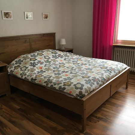 Bed and Breakfast Haus Nova Am Bollerberg à Hallenberg Extérieur photo