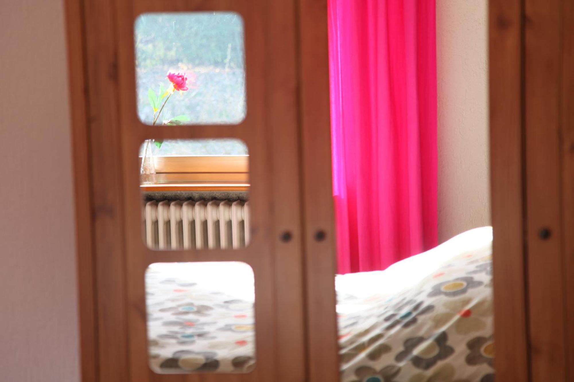 Bed and Breakfast Haus Nova Am Bollerberg à Hallenberg Extérieur photo