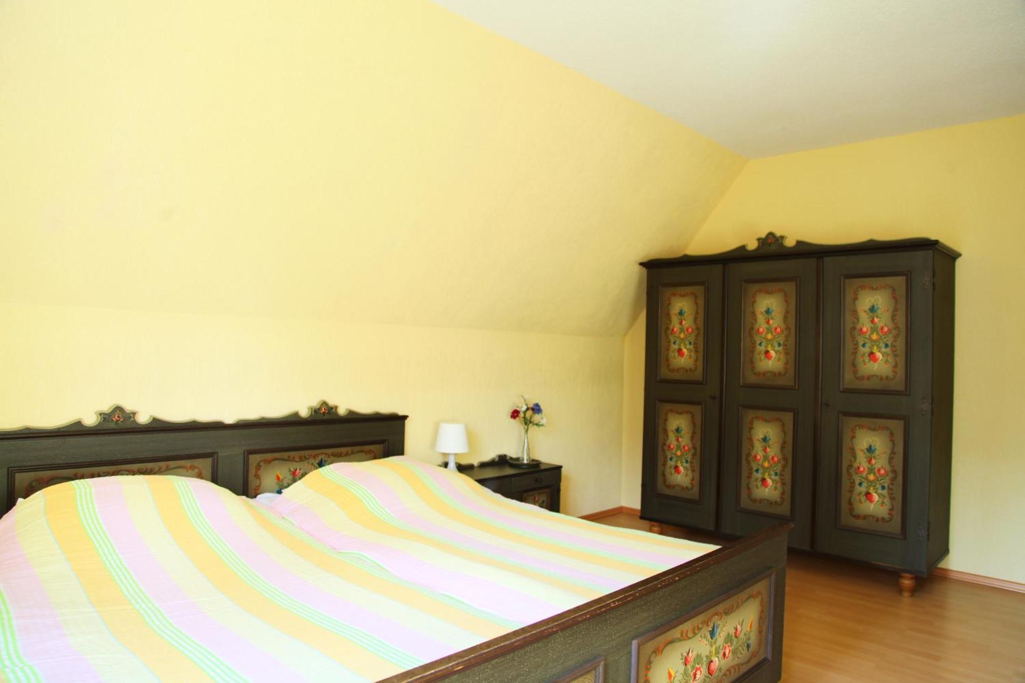 Bed and Breakfast Haus Nova Am Bollerberg à Hallenberg Extérieur photo