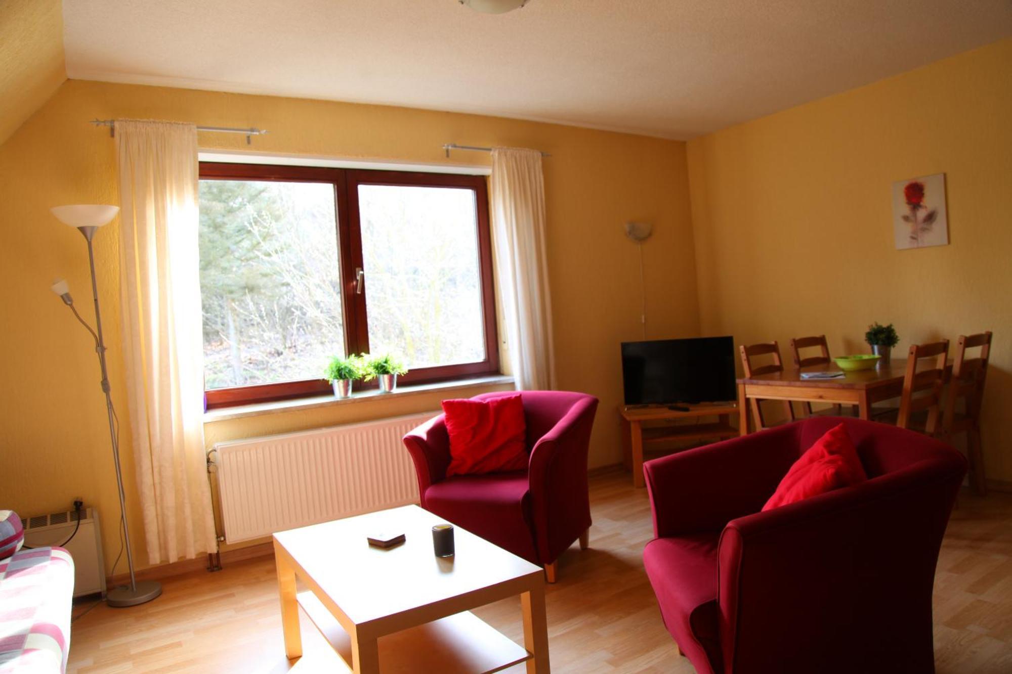 Bed and Breakfast Haus Nova Am Bollerberg à Hallenberg Extérieur photo