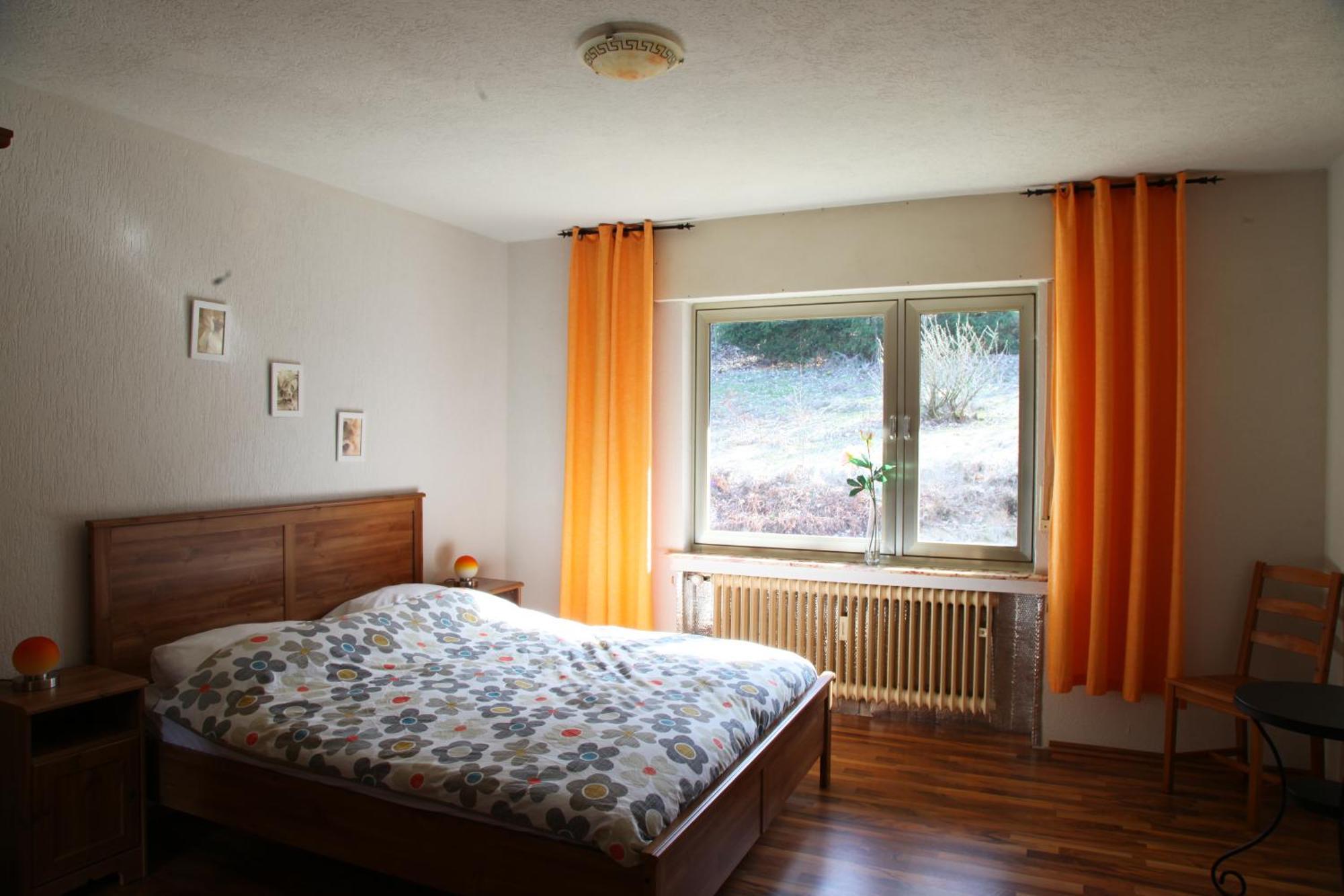 Bed and Breakfast Haus Nova Am Bollerberg à Hallenberg Extérieur photo